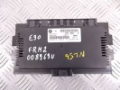 Блок управления светом BMW 3-series (E90/91/92) 61 35 9 166 727
