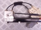 Стеклоподъемник электрический задний левый BMW 5-series (E39) 51 35 8 159 835