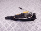Ручка наружная задняя левая BMW 3-series (E90/91/92) 51 21 7 207 539