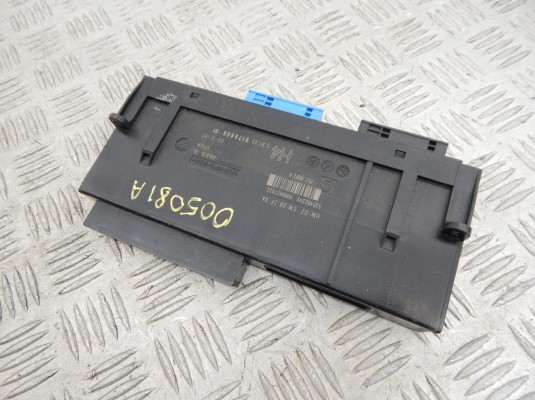 Блок комфорта BMW 3-series (E90/91/92) 61 35 9 176 886