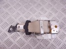Ремень безопасности задний центральный BMW 5-series (E60/61) 72 11 9 132 826