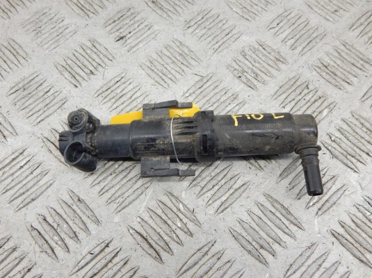 Форсунка омывателя фар BMW 5-series (F10/11) 61 67 7 149 885 Форсунка омывателя фар BMW 5-series (F10/11) 61 67 7 149 885