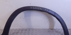 Молдинг крыла переднего правого BMW X5-series (E70) 51 77 7 158 428
