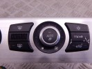 Блок управления печки/климат-контроля BMW 6-series (E63/E64) 64 11 9 161 614