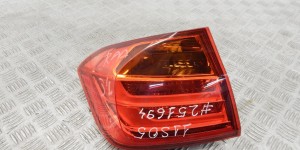 Фонарь задний левый BMW 3-series (F30/31) 63 21 7 372 783