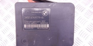 Блок ABS BMW 1-series (E87) 34 52 6 769 779
