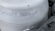 Замок двери передней правой BMW 3-series (E46) 51 21 7 011 244