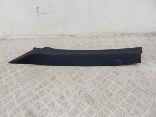 Обшивка стойки передней левой BMW X5-series (E53) 51 43 8 203 865