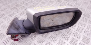 Зеркало наружное правое BMW 5-series (E39) 51 16 8 184 860