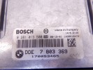 Блок управления двигателем BMW 5-series (E60/61) 13 61 7 803 369