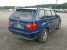 Ручка внутренняя передняя правая BMW X5-series (E53)