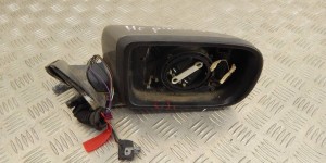Зеркало наружное правое BMW 5-series (E39) 51 16 8 266 588