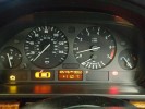 Лямбда-зонд BMW 5-series (E39) 1433940