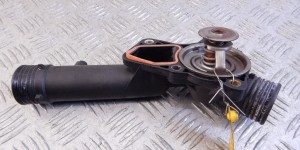 Корпус термостата BMW 5-series (E39) 11 53 1 740 478