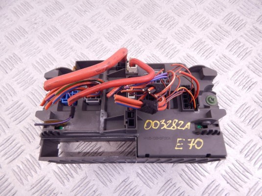 Блок предохранителей BMW X5-series (E70) 61 14 6 931 690