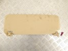 Козырек солнцезащитный BMW 7-series (E65/66) 51 16 7 022 766