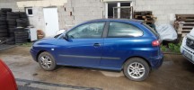 Балка подвески передняя (подрамник) SEAT IBIZA (2002-2008)