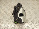 Замок двери передней правой BMW 3-series (E46) 51 21 8 206 408