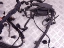 Проводка двигателя BMW 3-series (E90/91/92) 12 51 7 549 280