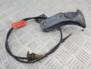 Трос капота BMW 5-series (E39) 51 23 8 176 595