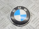Эмблема BMW 7-series (E65/66) 51 14 8 132 375
