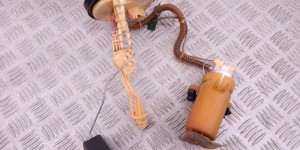 Насос топливный BMW 5-series (E39) 16 14 6 752 368