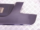 Молдинг крышки багажника BMW 7-series (F01/02) 7 186 530
