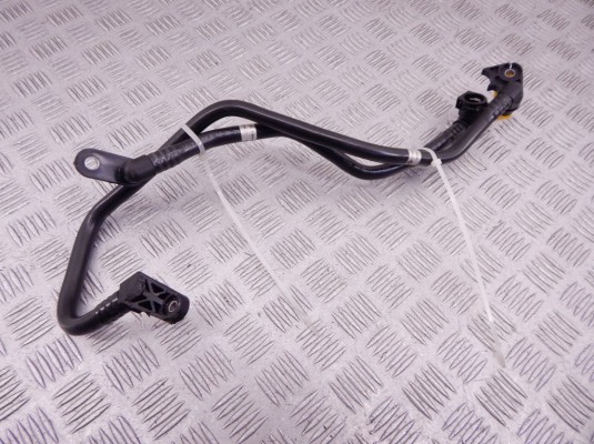Трубка охлаждения АКПП BMW 5-series (F10/11) 17 22 7 634 582