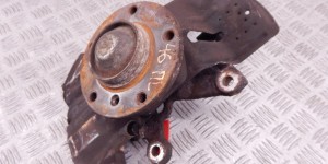 Ступица передняя левая BMW 3-series (E46) 31 21 1 096 429