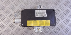Подушка безопасности боковая (в дверь) передняя правая BMW X5-series (E53) 72 12 7 037 234