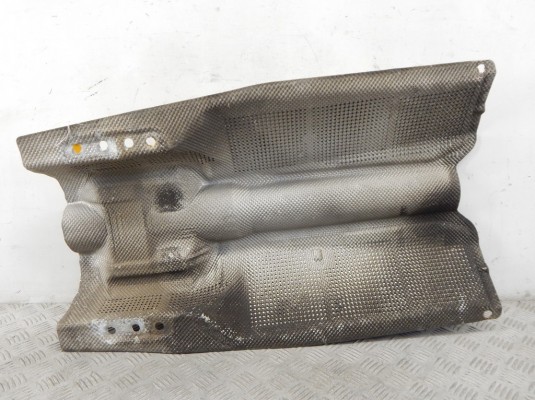 Тепловой экран глушителя BMW 5-series (E39) 51 48 8 159 510