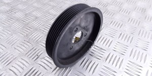Шкив насоса гидроусилителя BMW 5-series (E39) 32 42 1 740 858