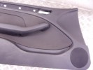 Обшивка двери передней левой (дверная карта) BMW 3-series (E46) 51 41 7 043 051