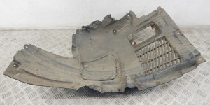 Защита арок передняя левая (подкрылок) BMW 5-series (F10/11) 51 71 7 186 727