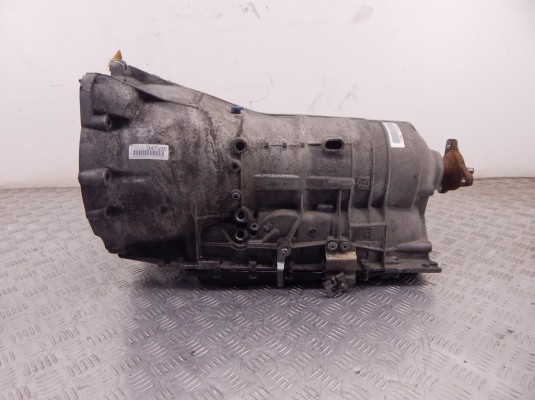 КПП автоматическая (АКПП) BMW 5-series (E60/61) 24 00 7 581 583 КПП автоматическая (АКПП) BMW 5-series (E60/61) 24 00 7 581 583