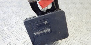 Блок ABS BMW 3-series (E46) 34 51 6 759 047