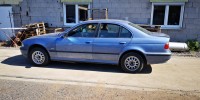Датчик ABS передний BMW 5-series (E39)