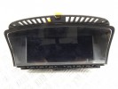 Дисплей BMW 7-series (E65/66) 65 50 6 967 626