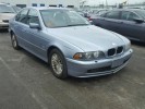 Молдинг двери передней правой BMW 5-series (E39)