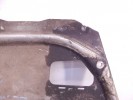 Защита двигателя BMW X5-series (E53) 31 10 1 095 656