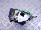 Замок двери передней правой BMW 5-series (E39) 51 21 8 235 104