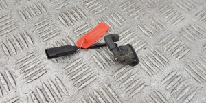 Форсунка омывателя BMW X3-series (E83) 61 66 7 110 851 Форсунка омывателя BMW X3-series (E83) 61 66 7 110 851