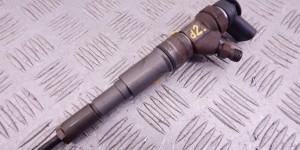 Форсунка BMW X5-series (E53) 13 53 7 789 661 Форсунка BMW X5-series (E53) 13 53 7 789 661