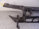 Передняя панель крепления облицовки (телевизор) BMW 3-series (E46) 51 71 7 111 691