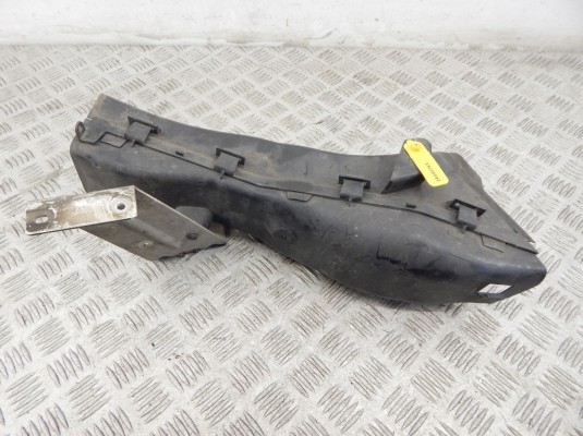 Воздуховод тормозной левый BMW X5-series (E70) 51 74 8 037 139