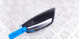 Ручка внутренняя задняя левая BMW 1-series (E87)