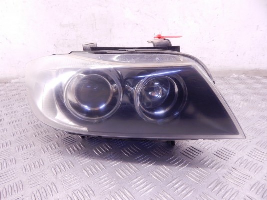 Фара правая BMW 3-series (E90/91/92) 63 11 7 161 674 Фара правая BMW 3-series (E90/91/92) 63 11 7 161 674