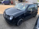 Замок двери передней левой VOLKSWAGEN LUPO (1998-2005)