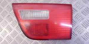 Фонарь крышки багажника правый BMW X5-series (E53) 63 21 8 409 012