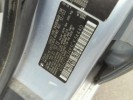 Молдинг двери передней правой BMW 5-series (E39)